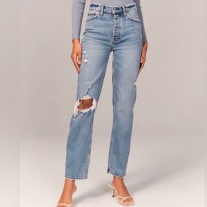 Abercrombie & Fitch Jeans